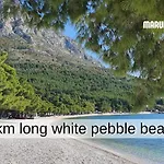 Lägenhet Marula - 5 Min Walk To Beach, Supermarkets, Restaurants - Balcony, Parking & Bicycles *