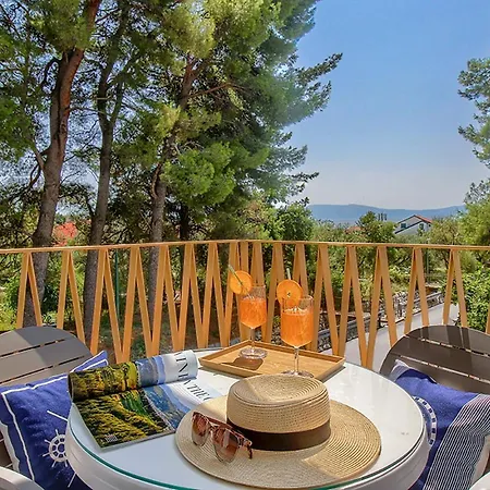 Marula - 5 Min Walk To Beach, Supermarkets, Restaurants - Balcony, Parking & Bicycles Apartment