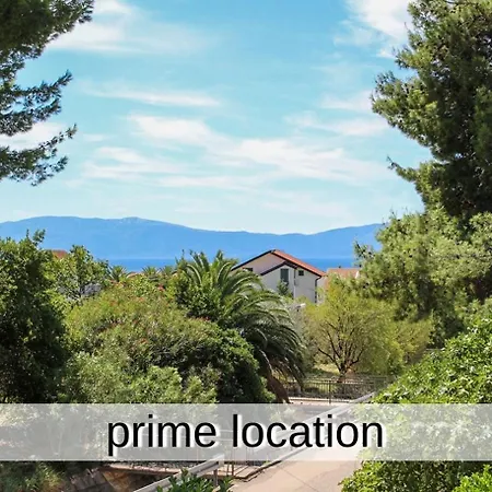 Marula - 5 Min Walk To Beach, Supermarkets, Restaurants - Balcony, Parking & Bicycles *