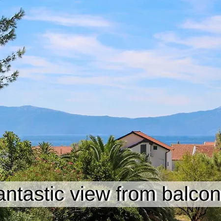 Marula - 5 Min Walk To Beach, Supermarkets, Restaurants - Balcony, Parking & Bicycles