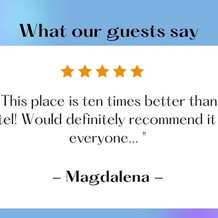 Marula - 5 Min Walk To Beach, Supermarkets, Restaurants - Balcony, Parking & Bicycles Apartment Zaostrog