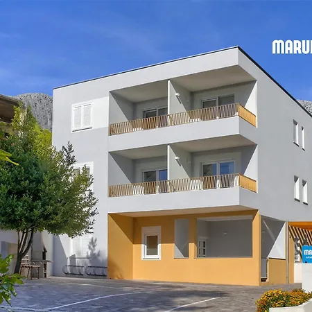 Lägenhet Marula - 5 Min Walk To Beach, Supermarkets, Restaurants - Balcony, Parking & Bicycles *